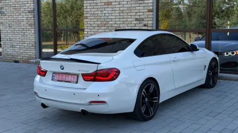 BMW 440 I XDRIVE