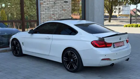 BMW 440 I XDRIVE
