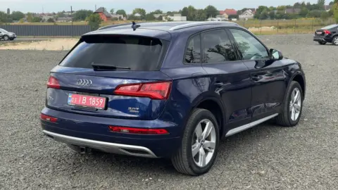 Audi Q5 PREMIUM