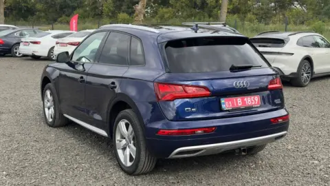 Audi Q5 PREMIUM