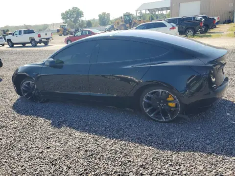 Tesla MODEL 3 LR DM